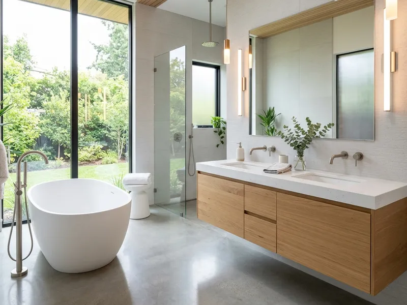 Bathroom Plumbing in Emmetsburg, IA